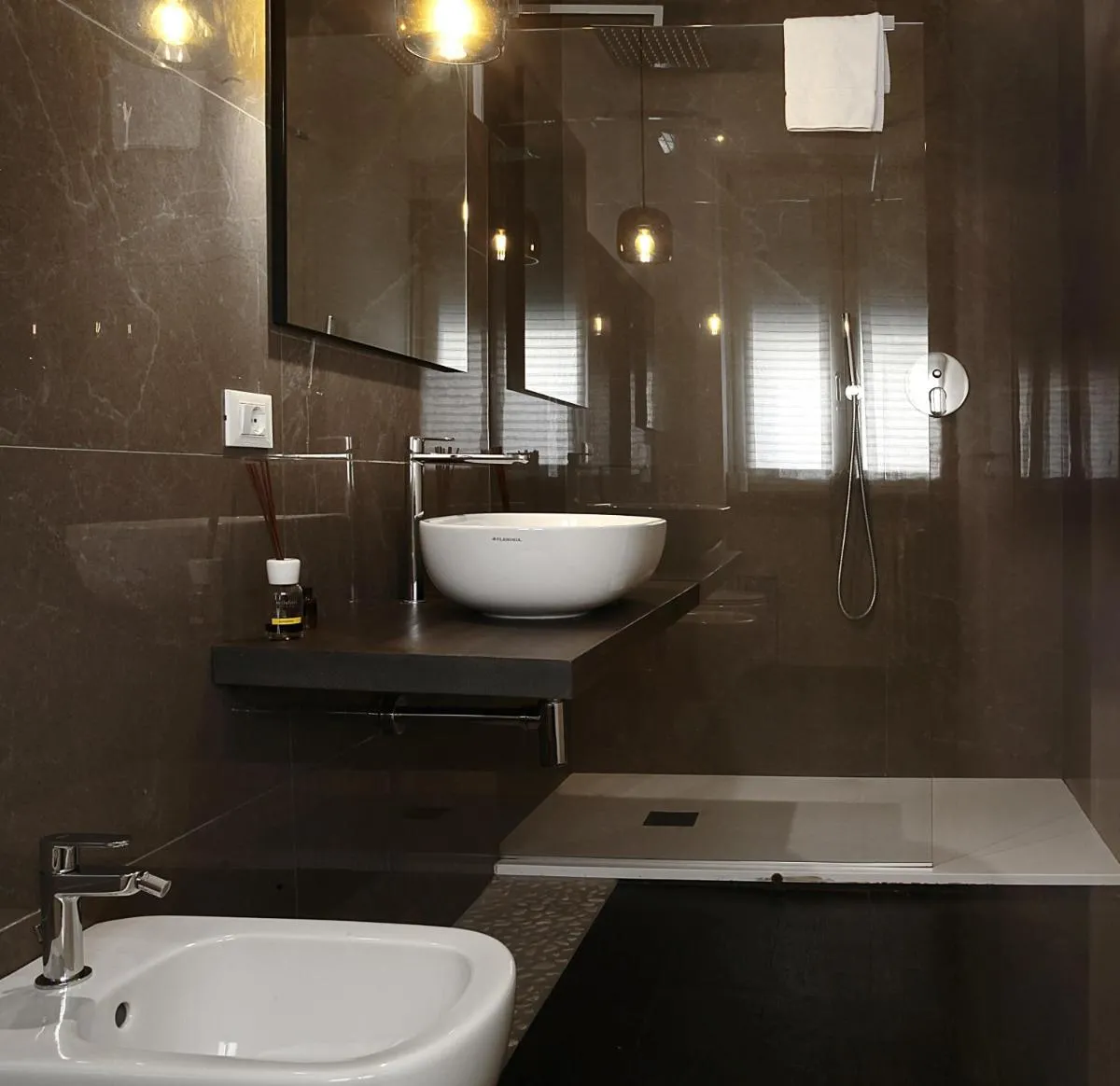Image 5 of Romantic Apartment Verona