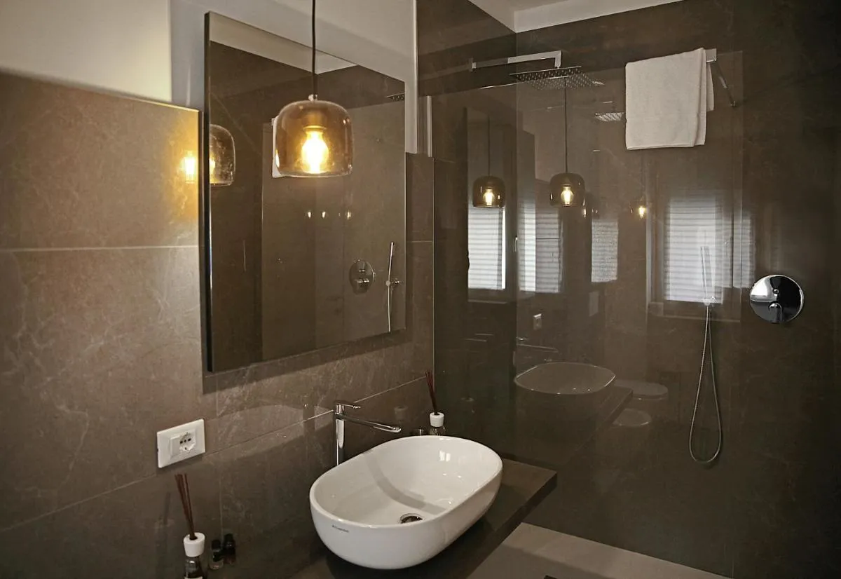 Image 6 of Romantic Apartment Verona