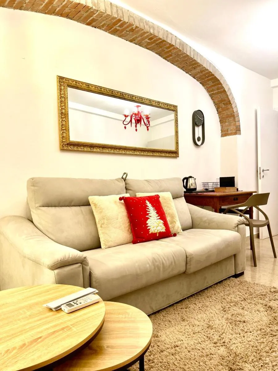 Image 4 of Rosso Verona Apartment