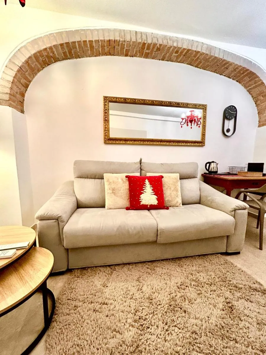 Image 5 of Rosso Verona Apartment