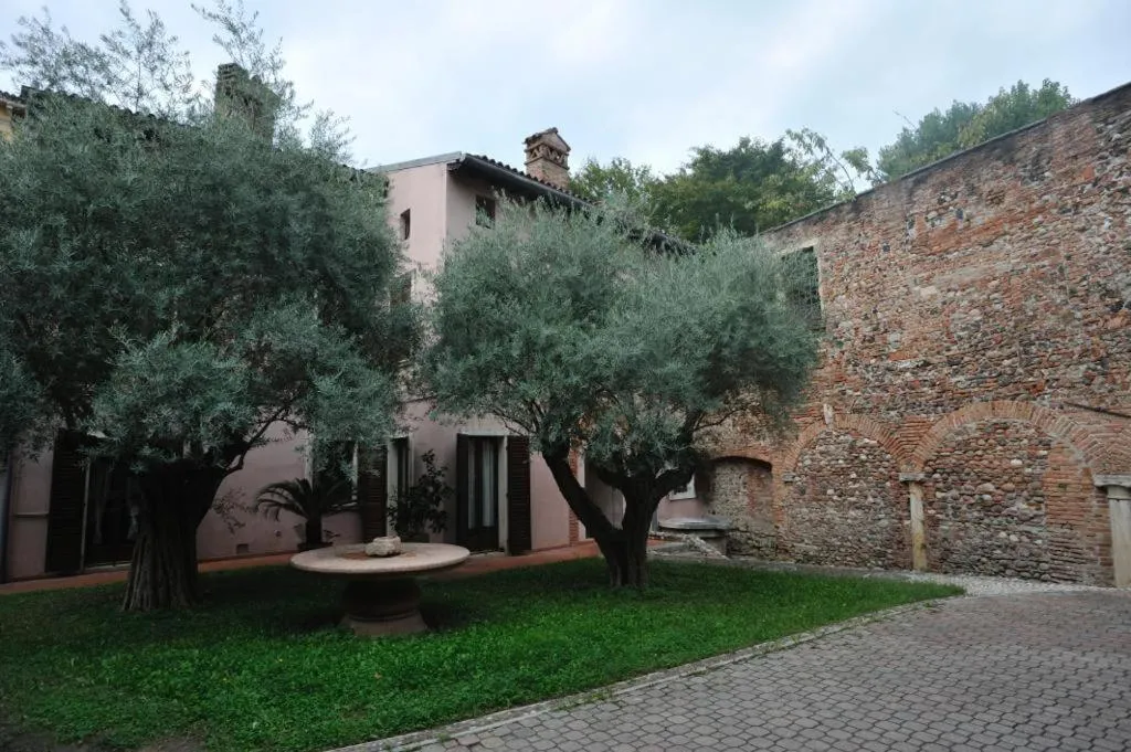 Image of Rosso Verona Apartment