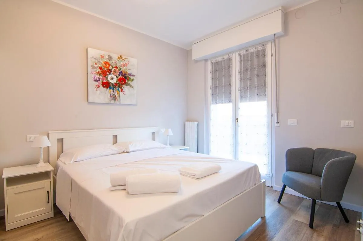 Image 1 of [SanGioHouse] – Parking & WiFi