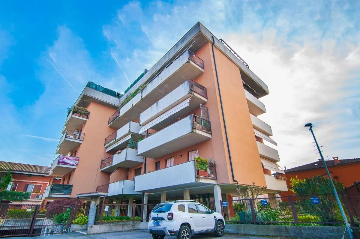 Image 5 of [SanGioHouse] – Parking & WiFi