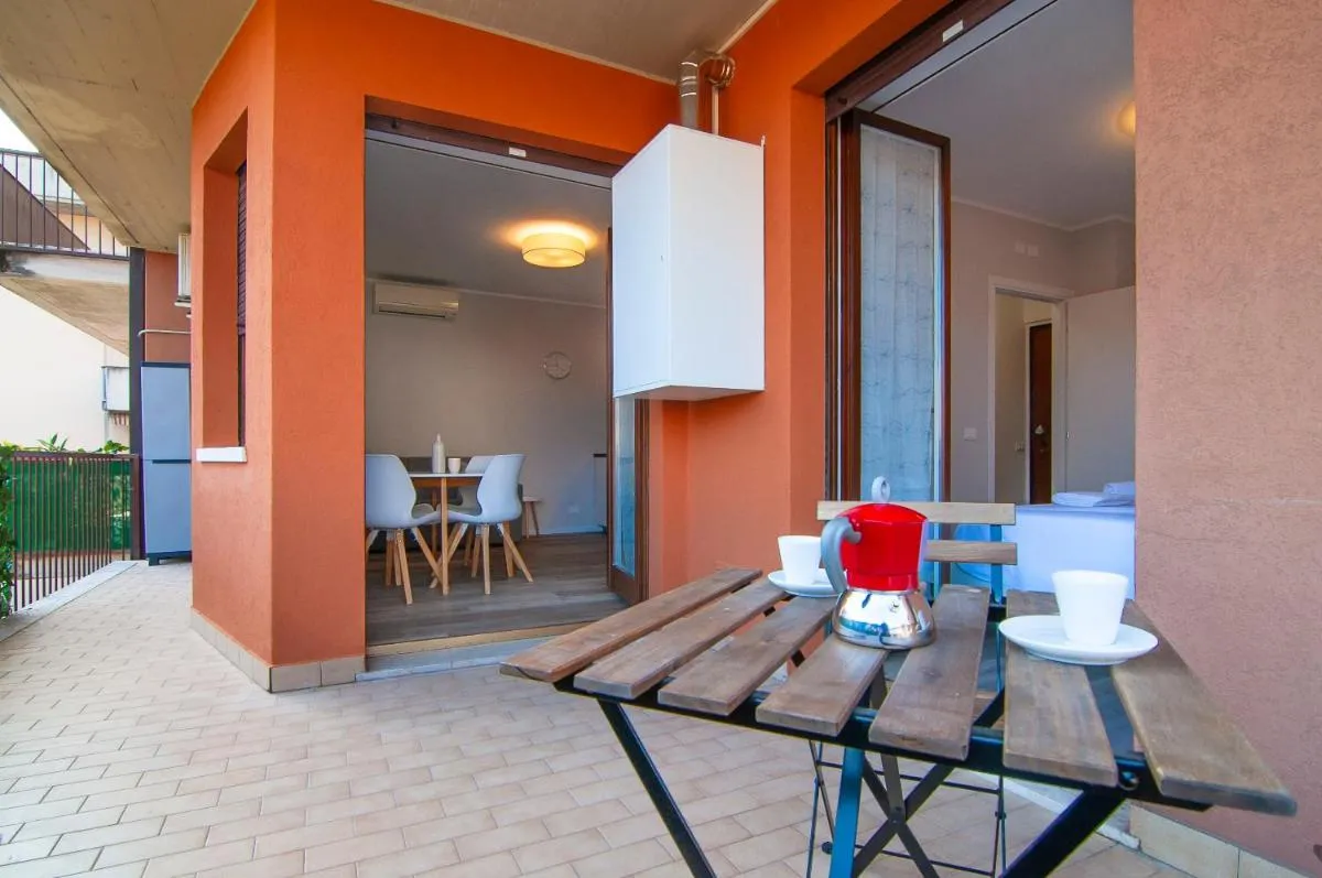 Image 3 of [SanGioHouse] – Parking & WiFi