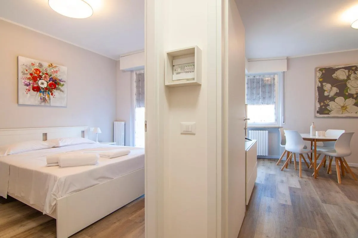 Image 6 of [SanGioHouse] – Parking & WiFi