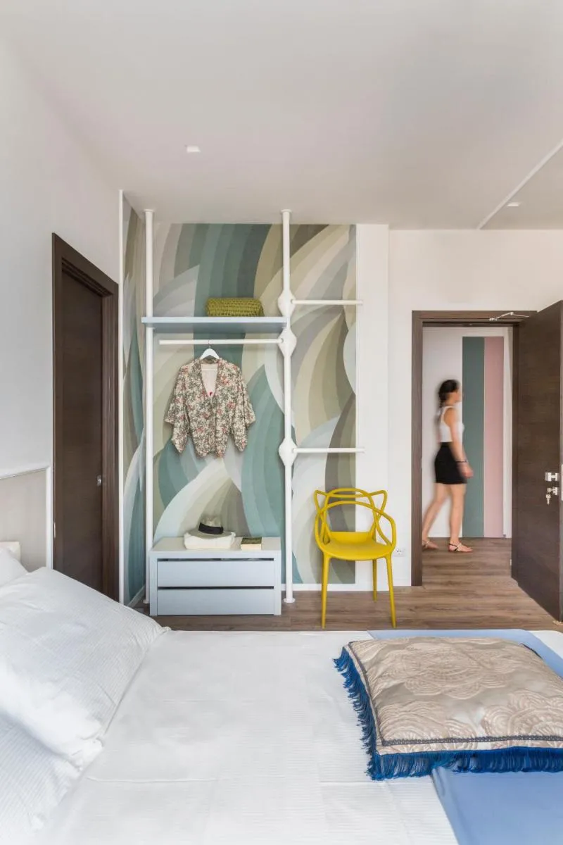 Image 3 of San Leonardo Suites