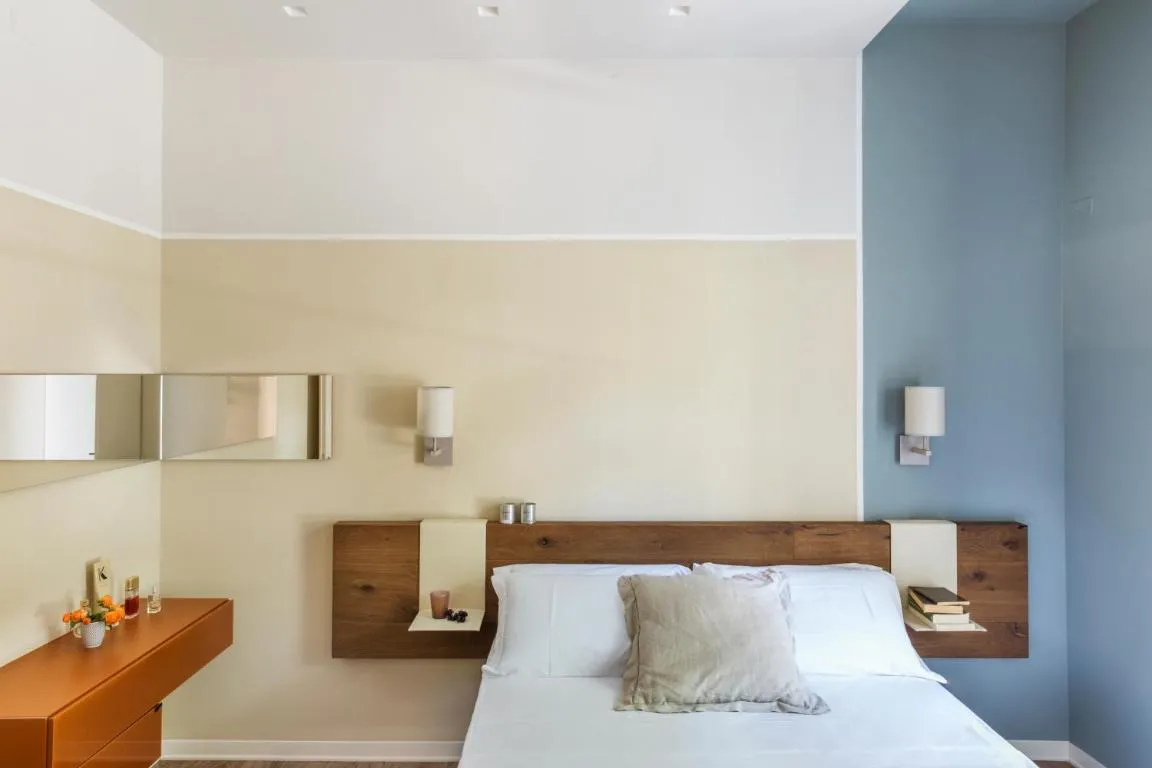 Image of San Leonardo Suites