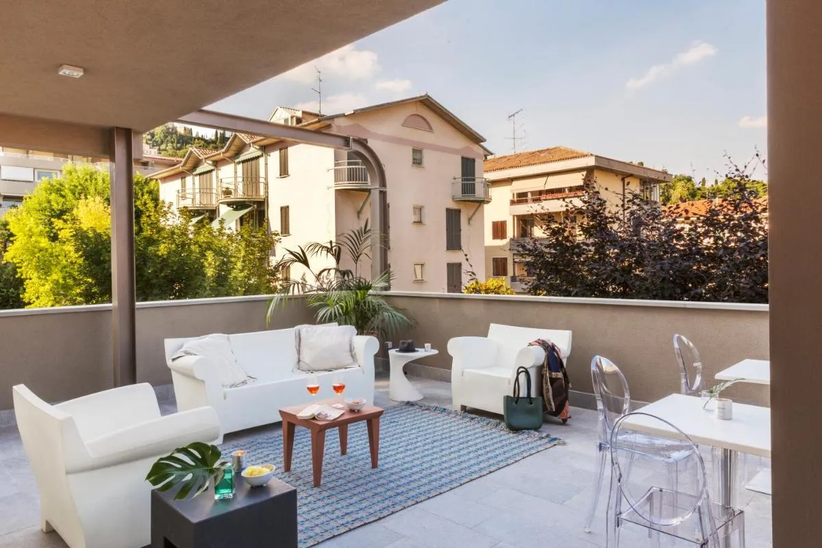 Image 2 of San Leonardo Suites
