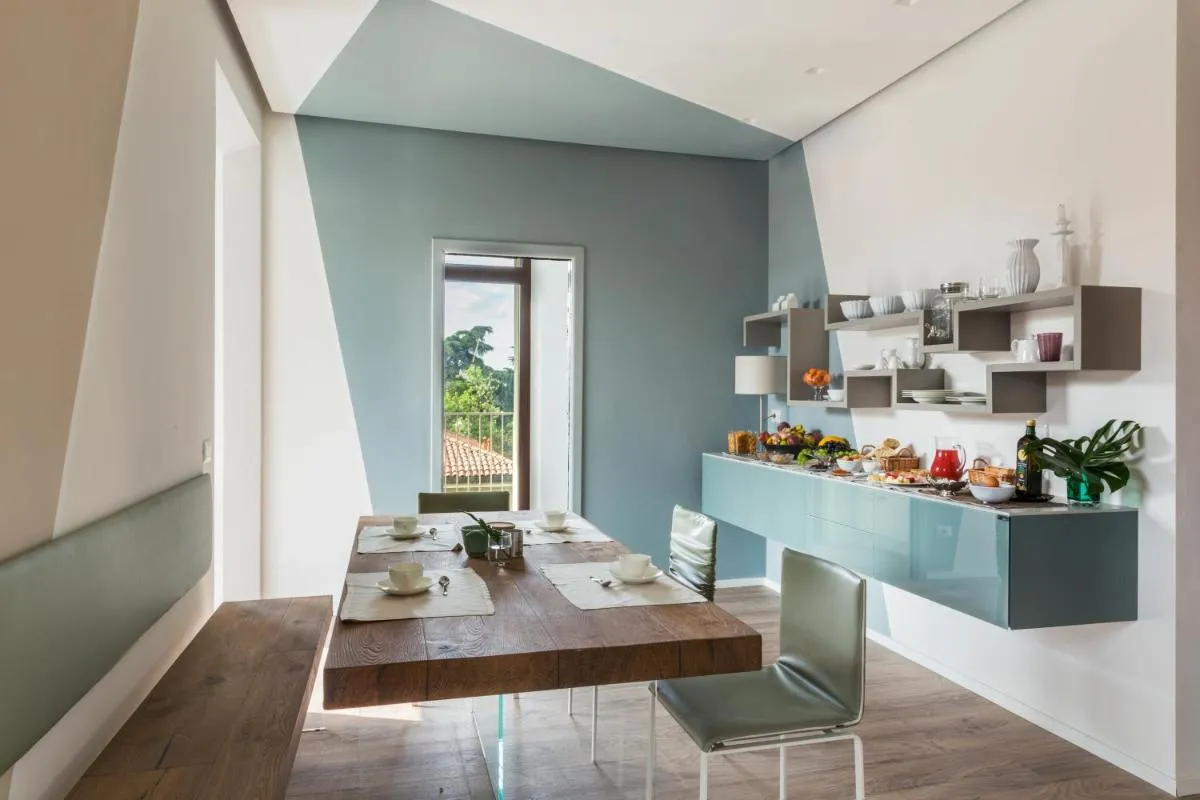 Image 1 of San Leonardo Suites