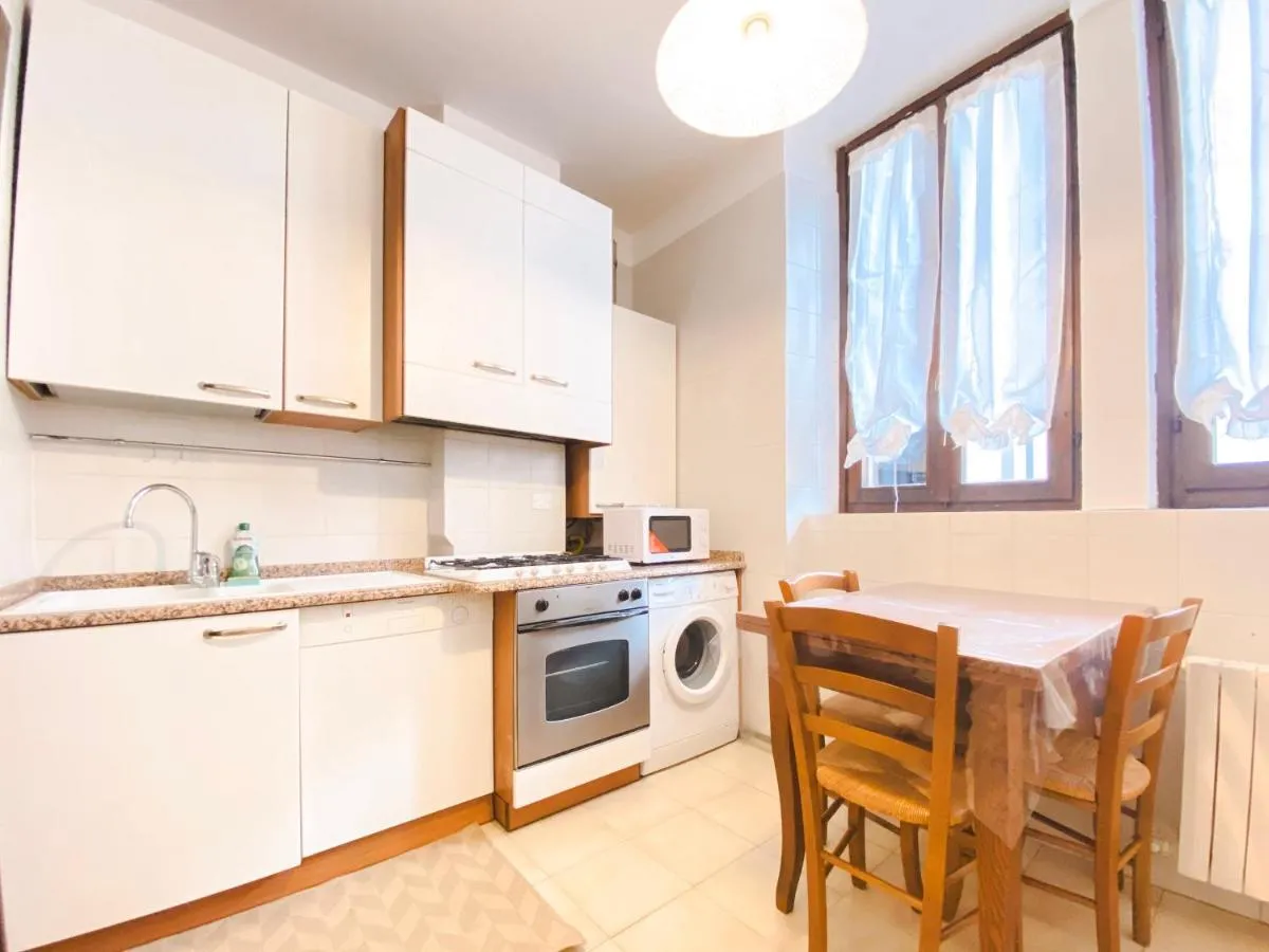Image 3 of SantaCecilia Apartment