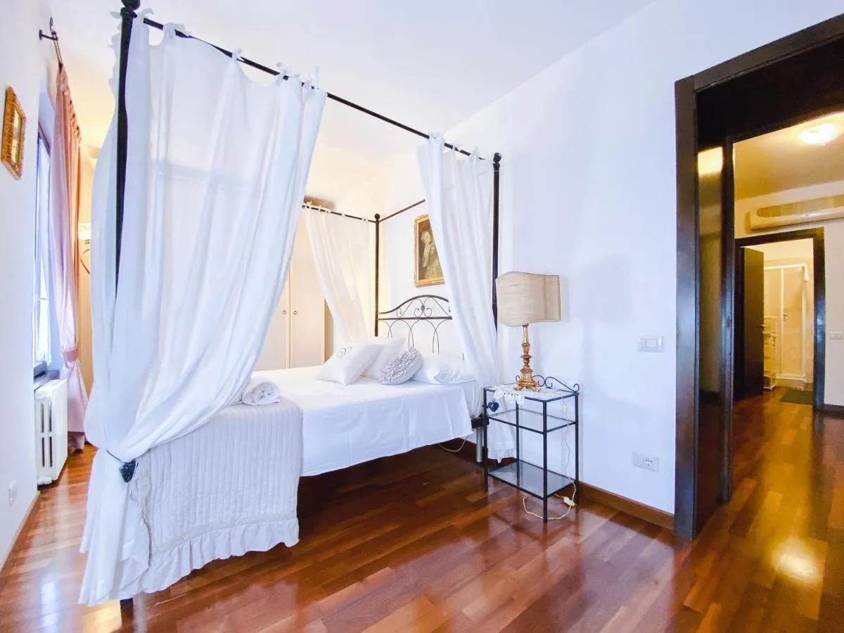 Image 6 of SantaCecilia Apartment