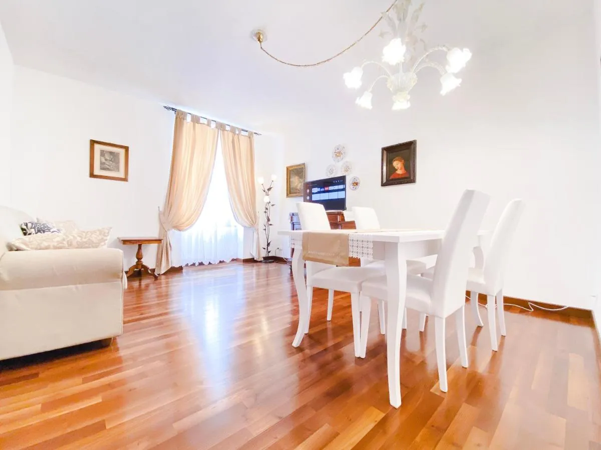 Image 4 of SantaCecilia Apartment