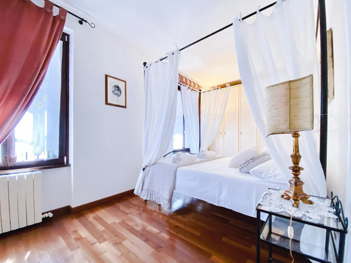 Image 1 of SantaCecilia Apartment