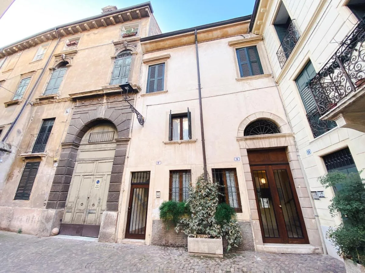Image 5 of SantaCecilia Apartment