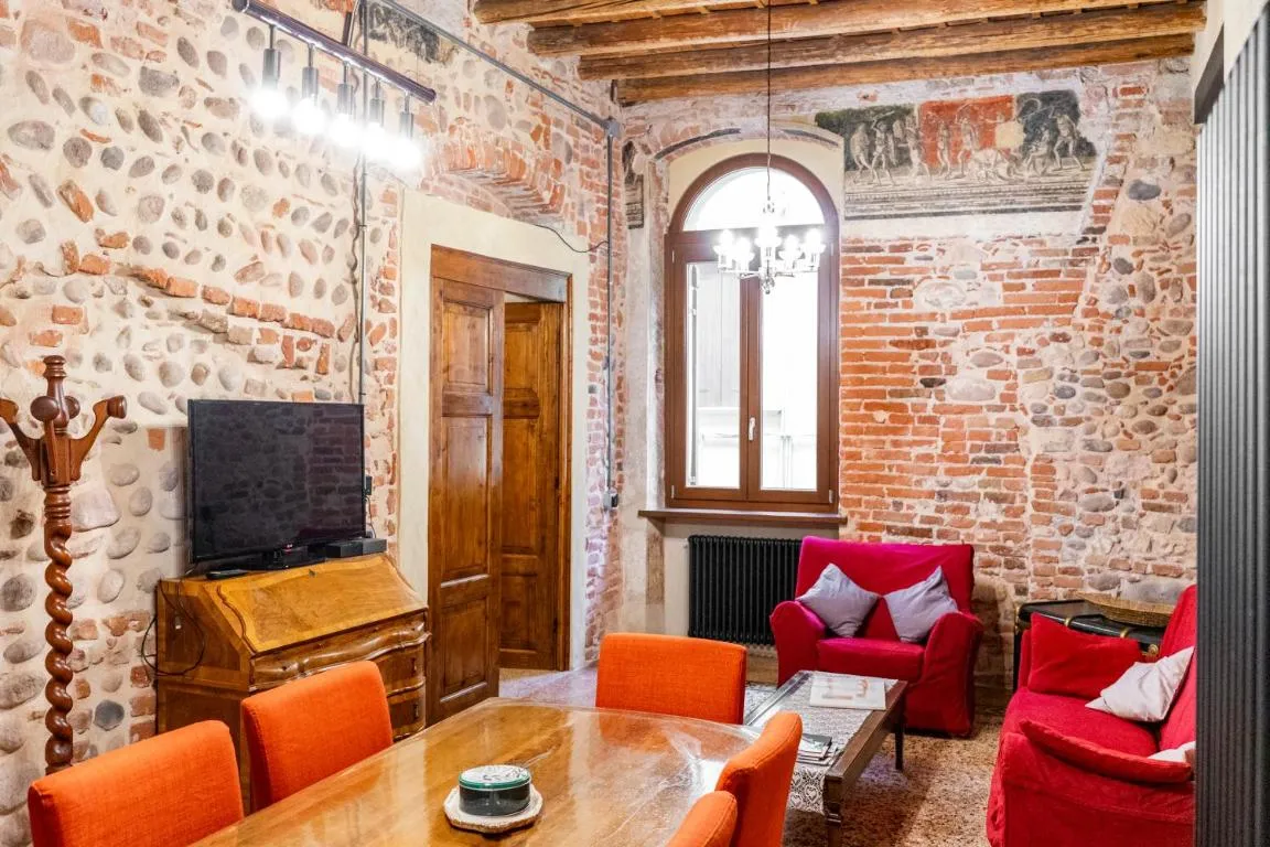 Image of Spazio Seicentesco