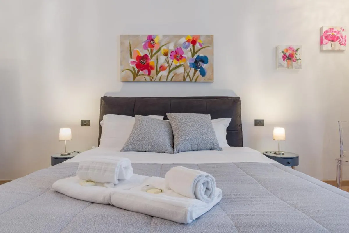 Image 1 of Suite Marco in Centro città