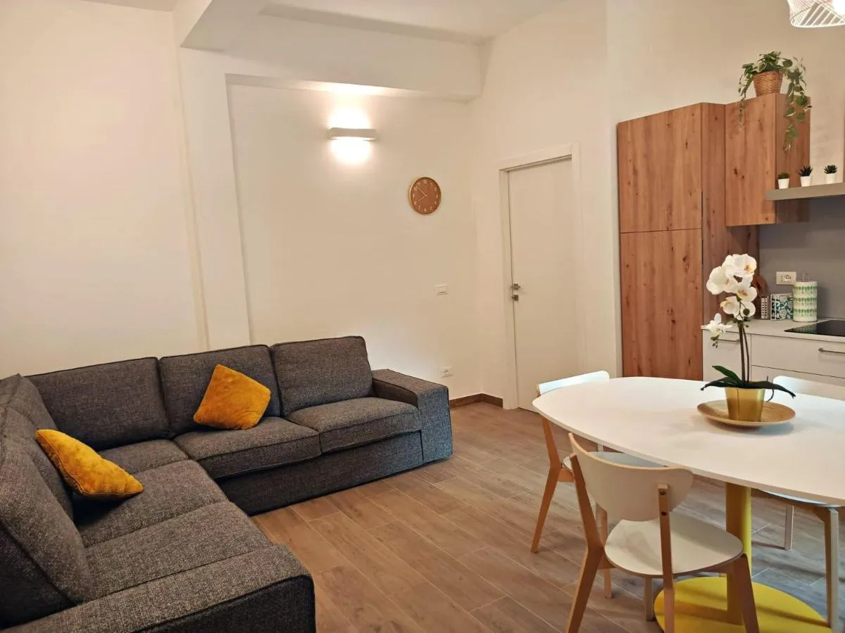 Image 1 of Susy’s House Verona