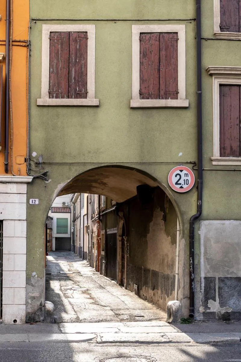Image 5 of Sweet House a Veronetta – A pochi metri dal Centro