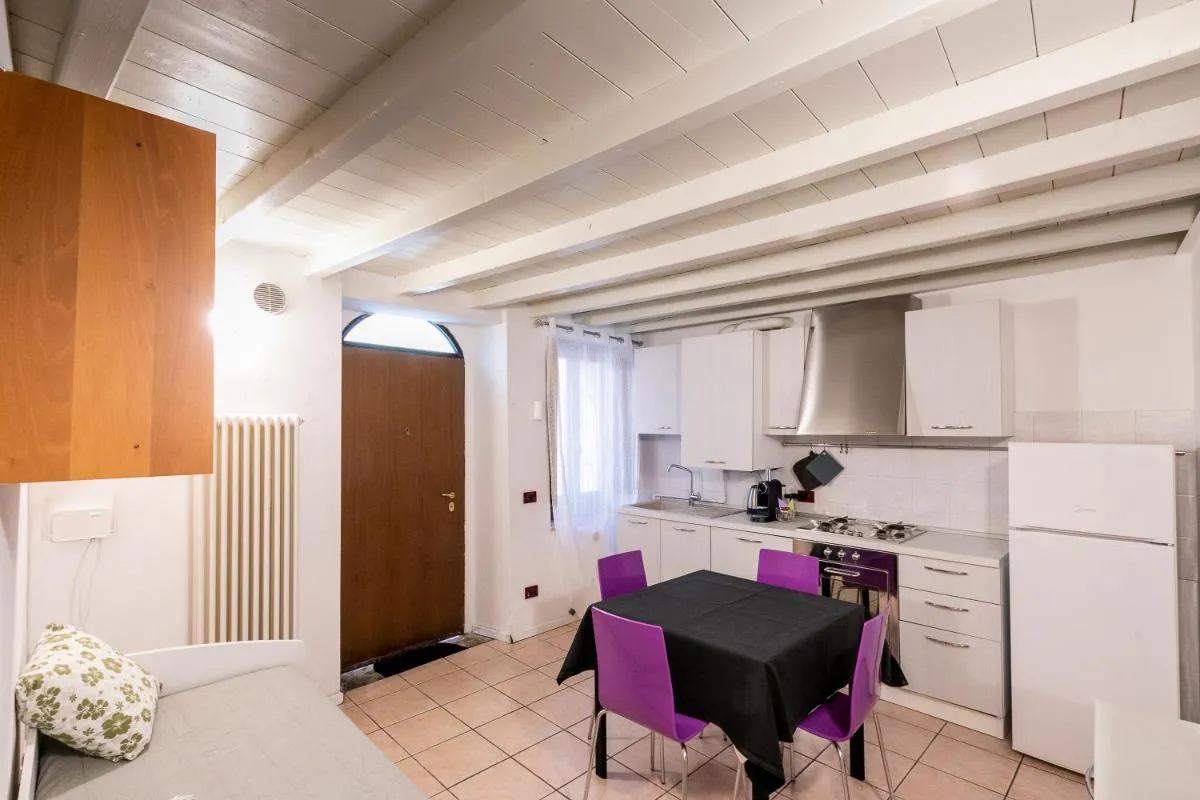 Image 2 of Sweet House a Veronetta – A pochi metri dal Centro