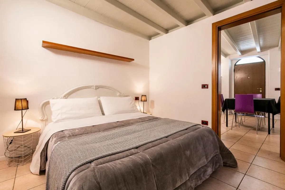 Image 1 of Sweet House a Veronetta – A pochi metri dal Centro
