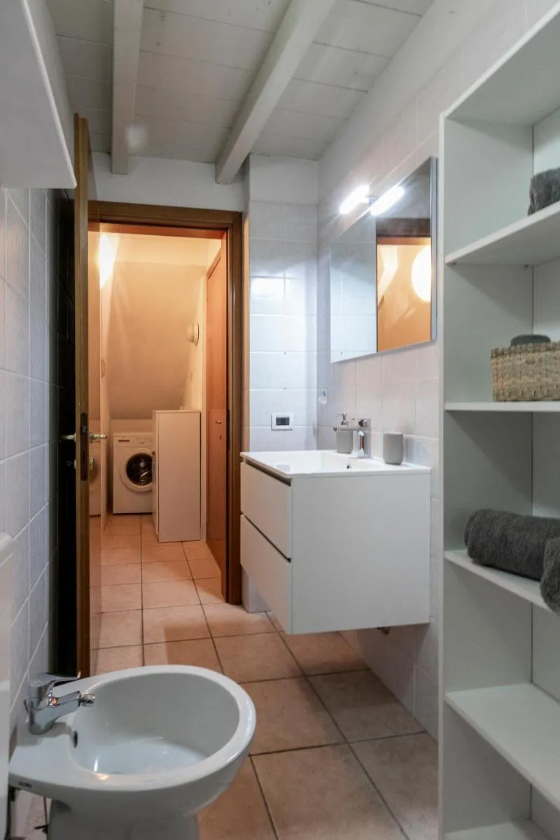 Image 3 of Sweet House a Veronetta – A pochi metri dal Centro