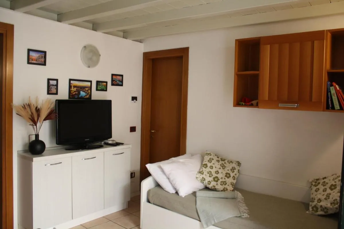 Image 4 of Sweet House a Veronetta – A pochi metri dal Centro