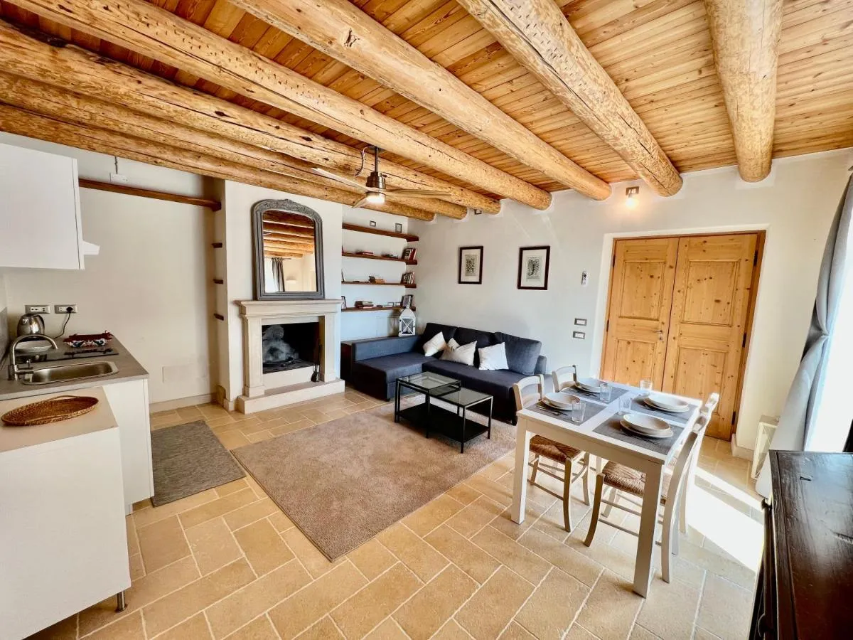 Image 4 of Tenuta Campetti di Lubiara