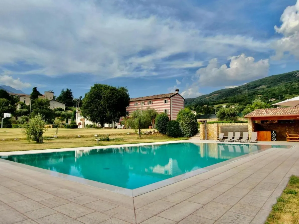 Image 3 of Tenuta Campetti di Lubiara