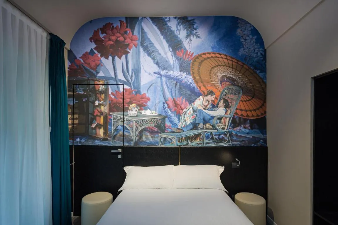 Image of Theatrum Rooms and Suite