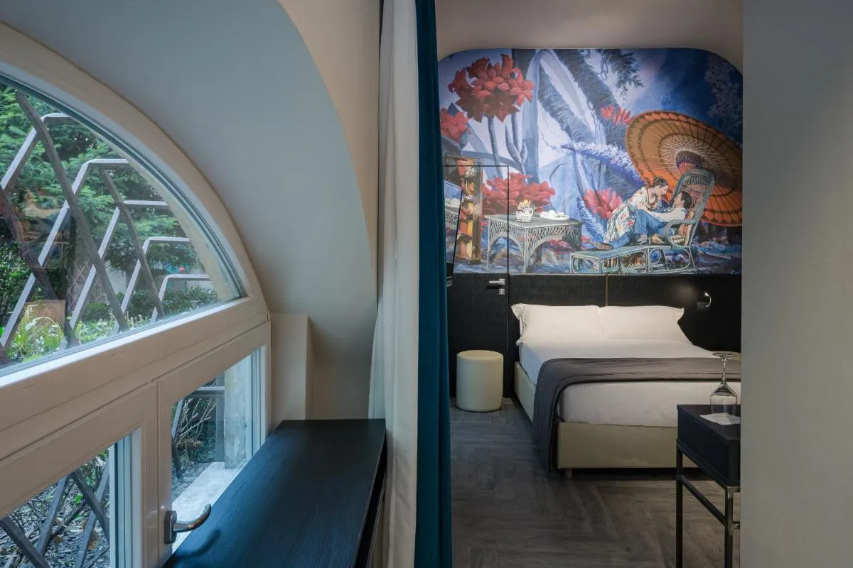 Image 1 of Theatrum Rooms and Suite