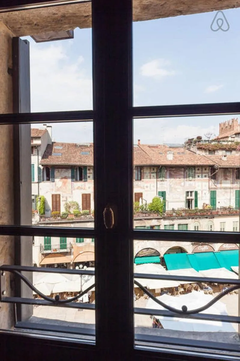 Image 4 of Truly Verona – Delle Erbe suites