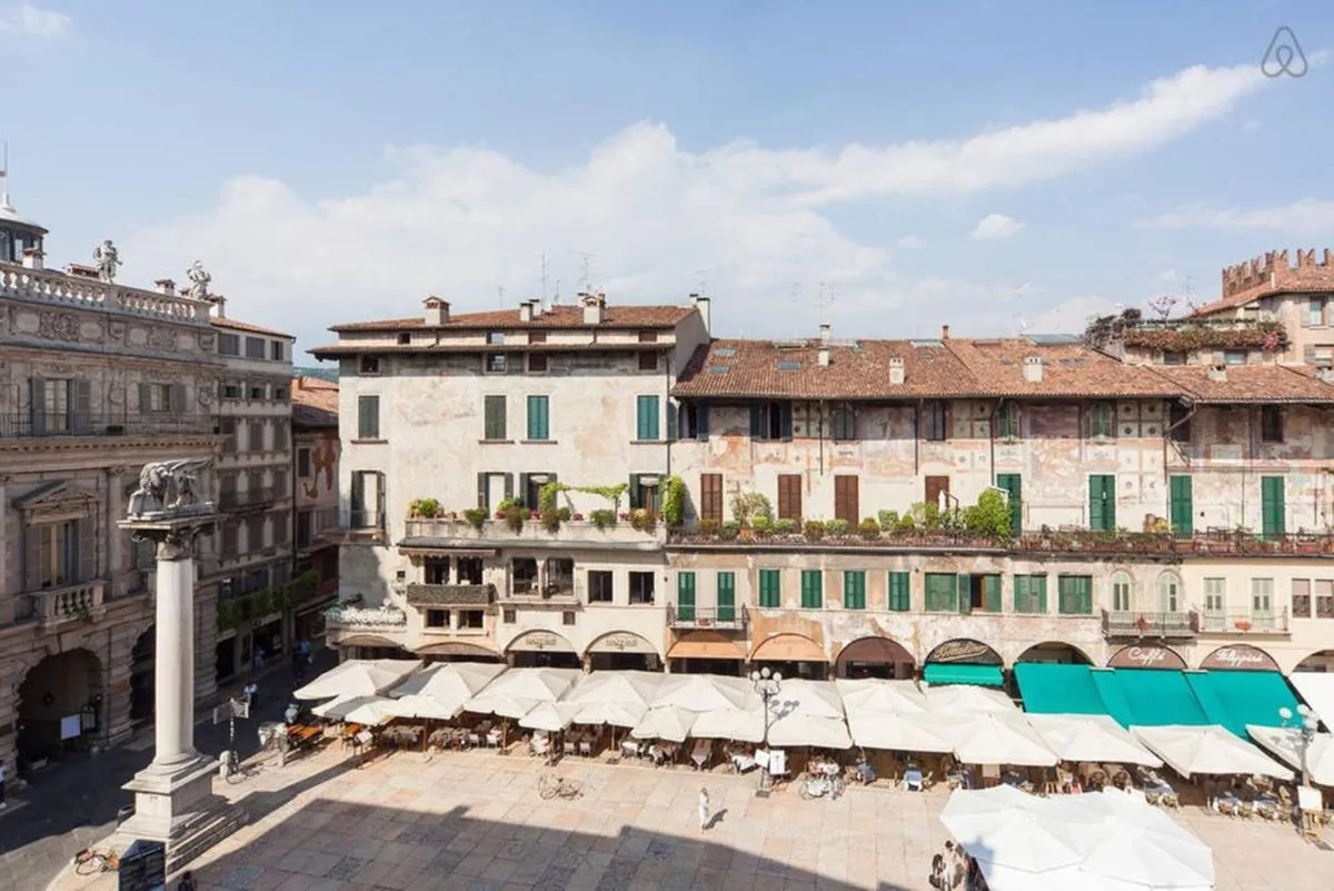 Image 5 of Truly Verona – Delle Erbe suites