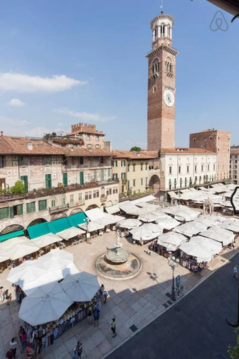 Image 3 of Truly Verona – Delle Erbe suites