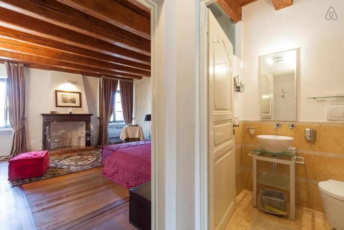 Image 1 of Truly Verona – Delle Erbe suites