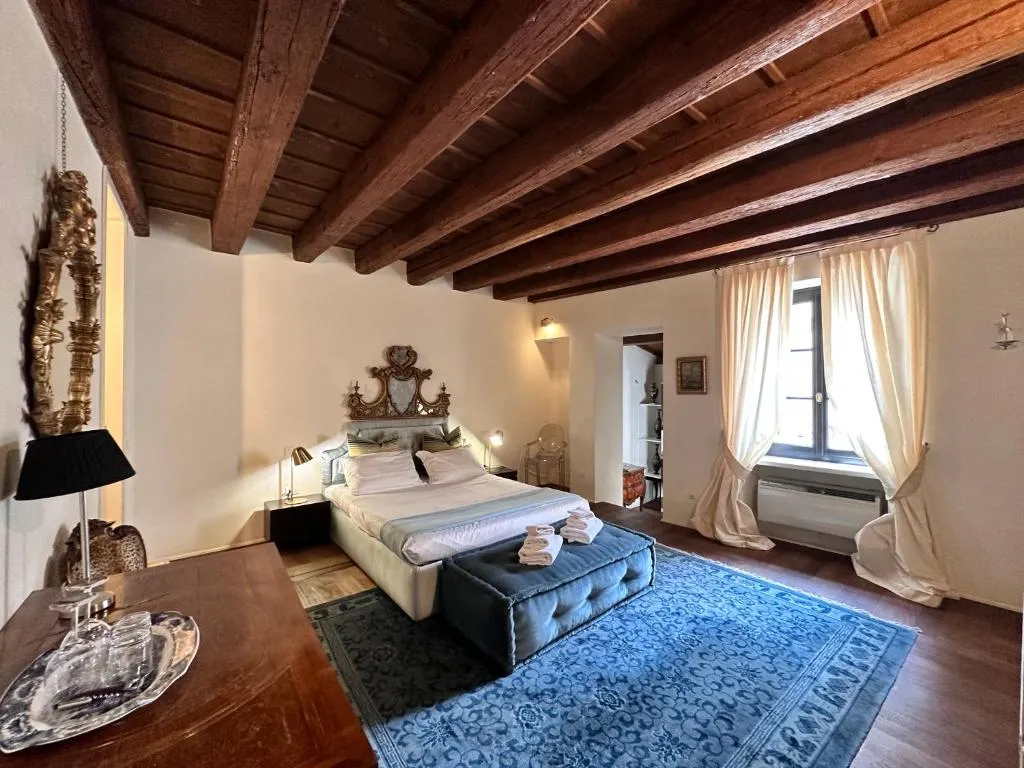 Image of Truly Verona – Delle Erbe suites