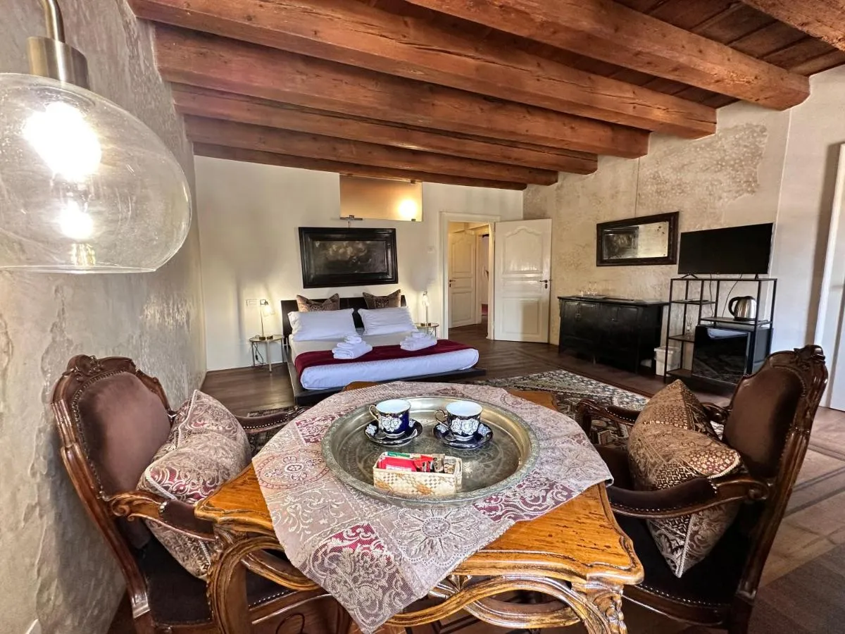 Image 2 of Truly Verona – Delle Erbe suites