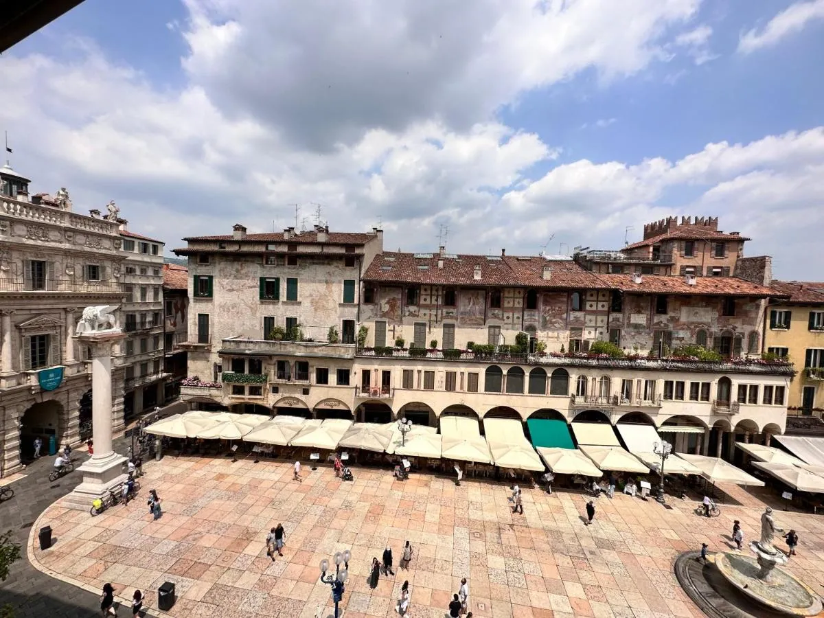 Image 6 of Truly Verona – Delle Erbe suites