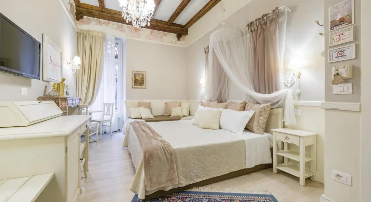 Image 1 of Vecchia Verona Rooms & Apartments