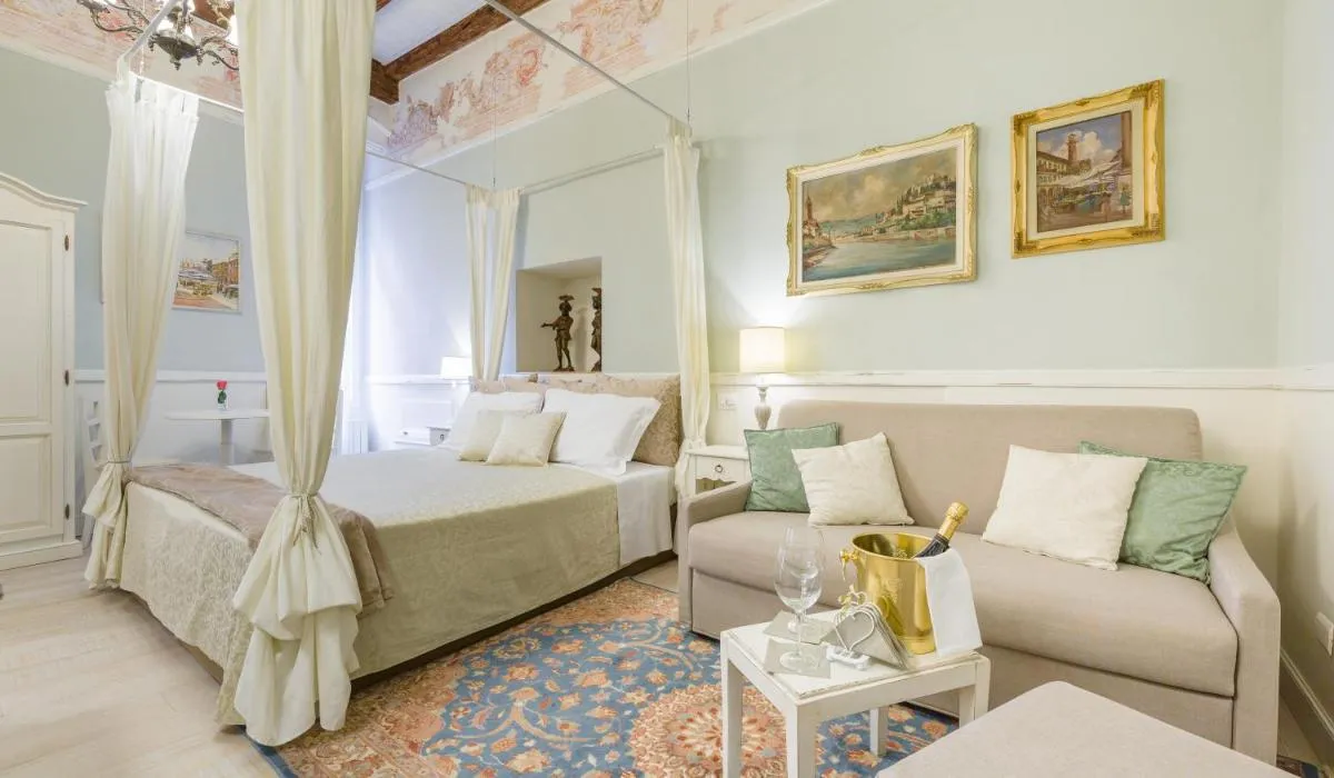 Image 5 of Vecchia Verona Rooms & Apartments