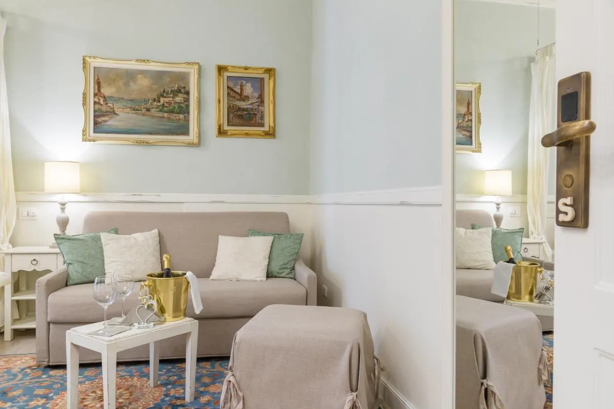 Image 3 of Vecchia Verona Rooms & Apartments