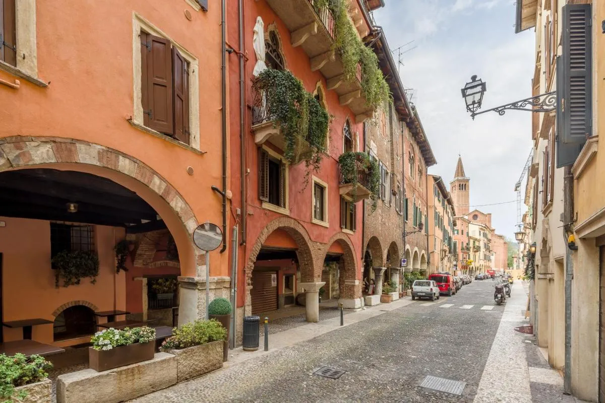 Image 4 of Vecchia Verona Rooms & Apartments