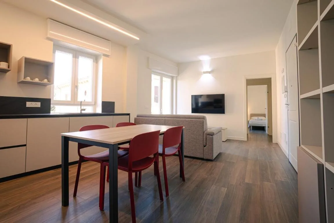 Image of Verona Centre Suite – Royal Welcome