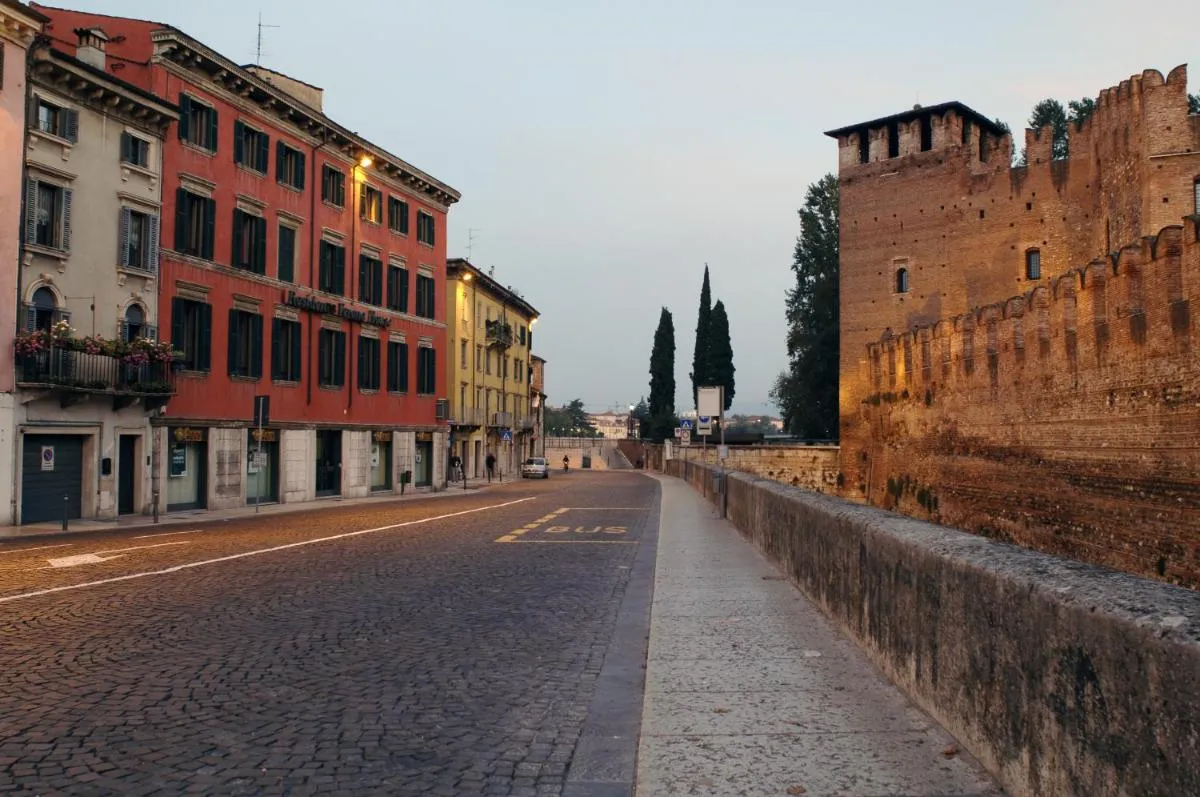 Image 5 of Verona House Aparthotel