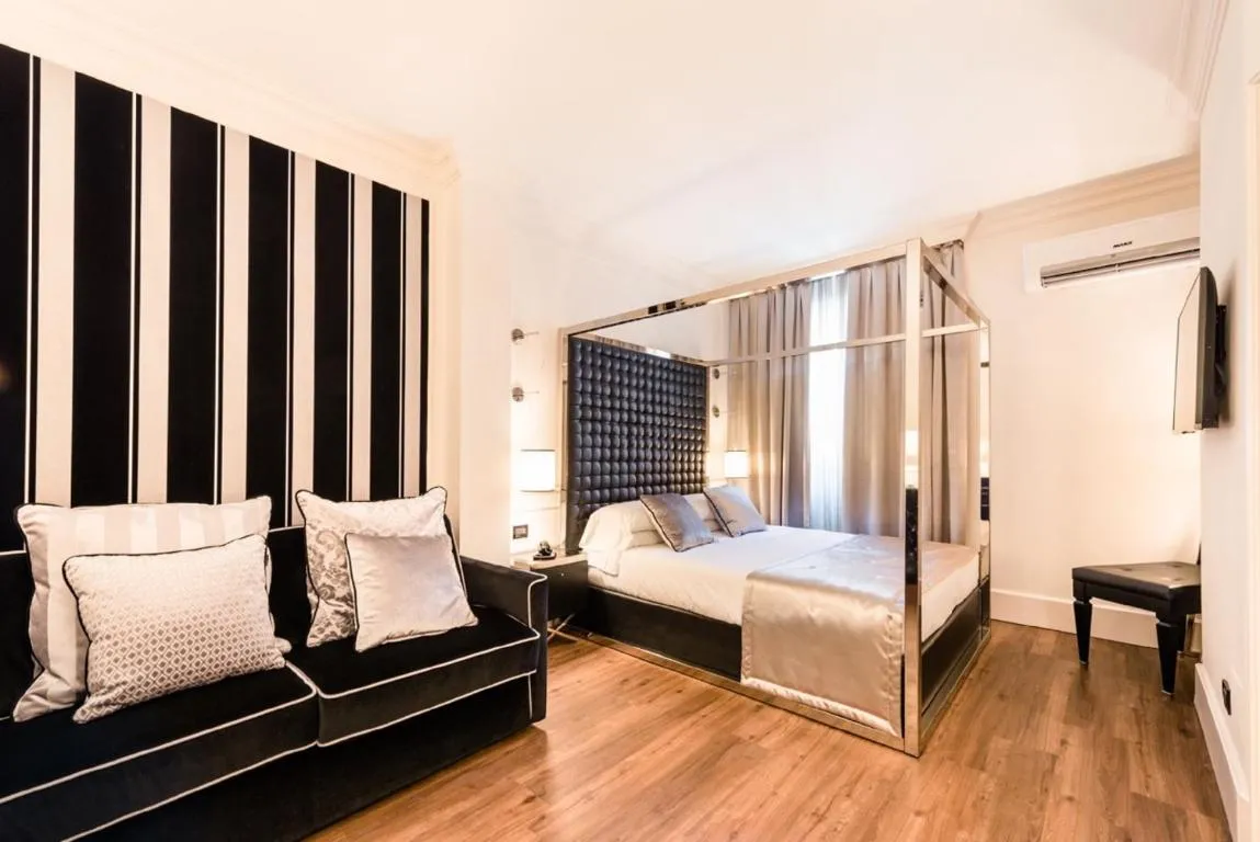 Image of Verona House Aparthotel