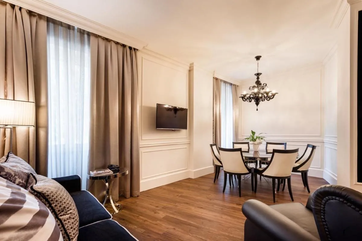 Image 4 of Verona House Aparthotel
