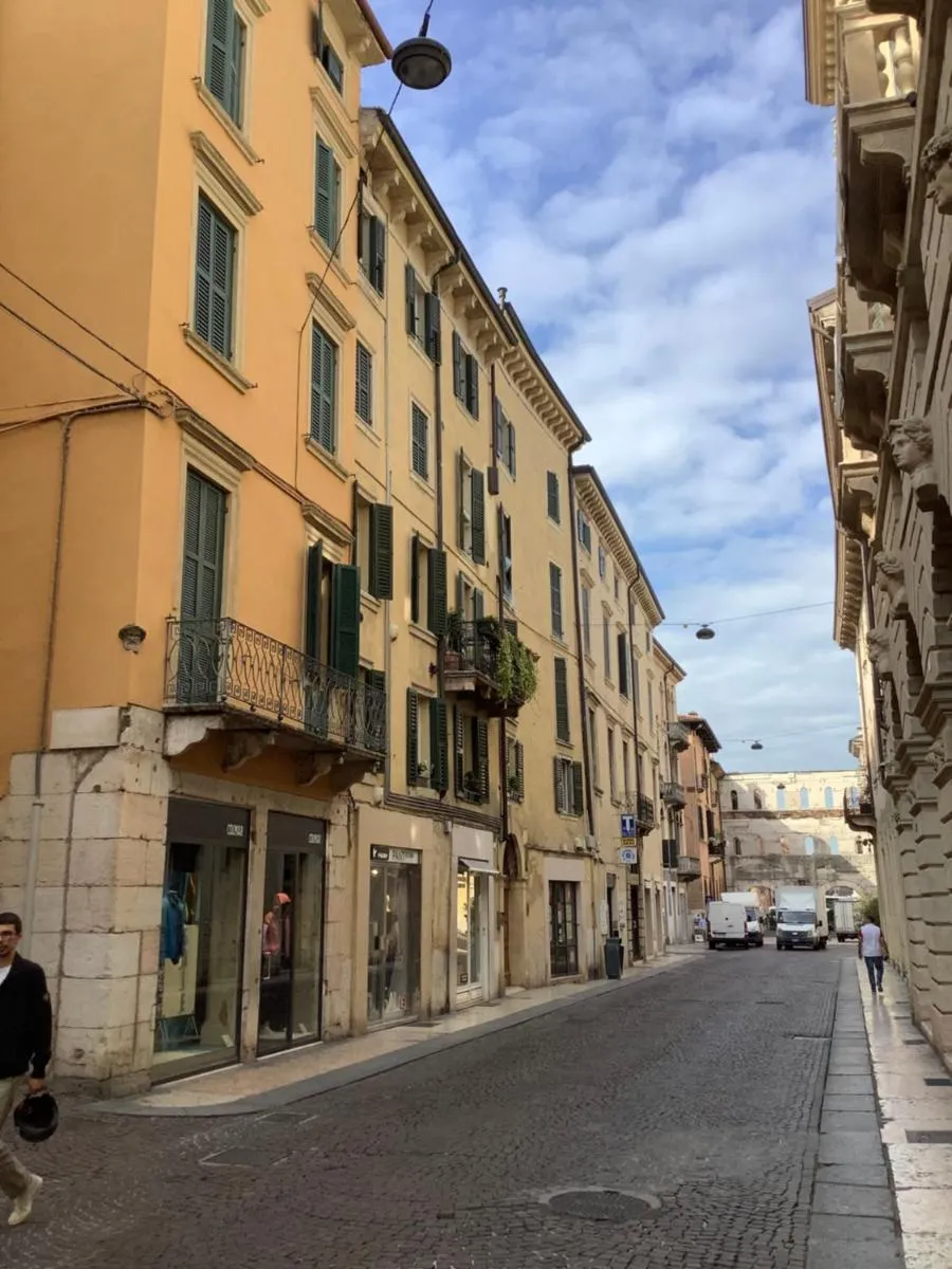 Image 4 of Verona Porta Borsari Relais