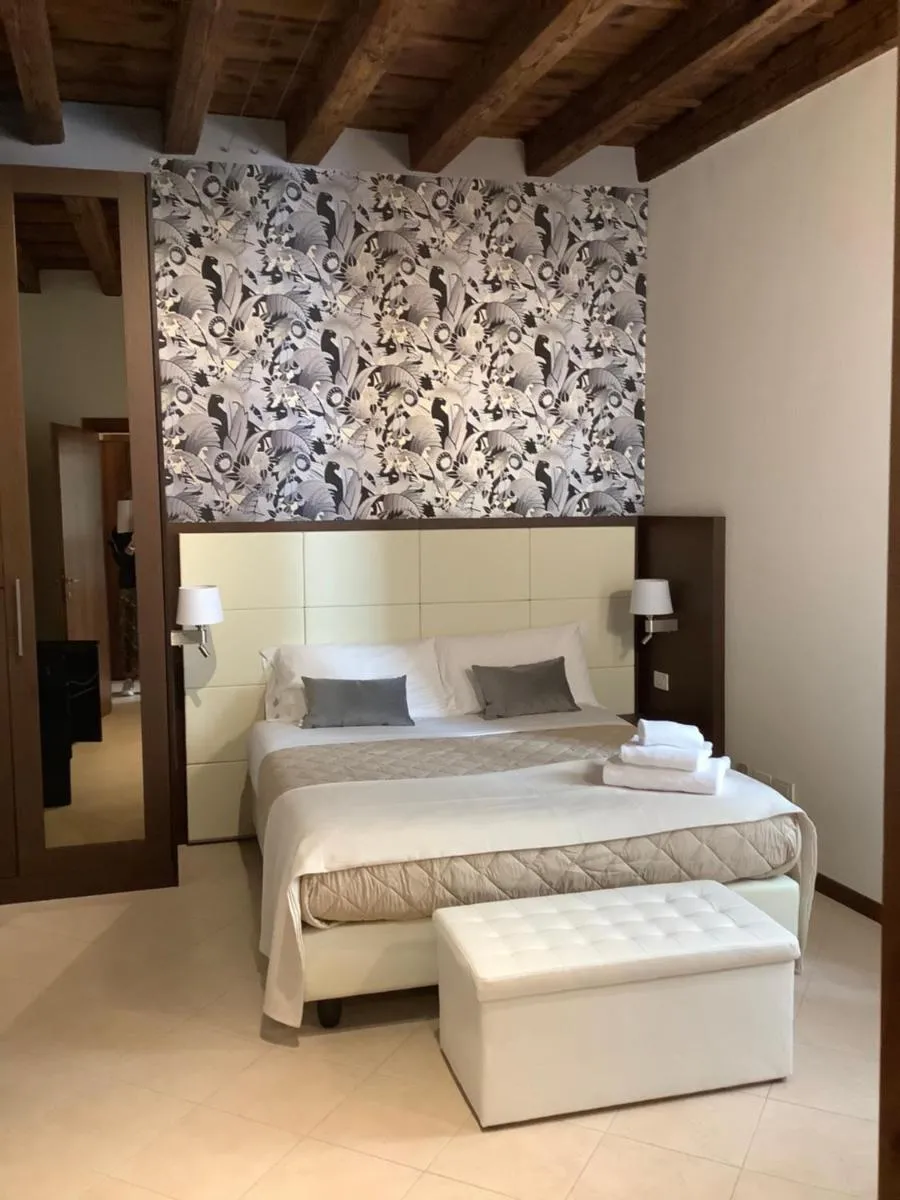 Image 1 of Verona Porta Borsari Relais