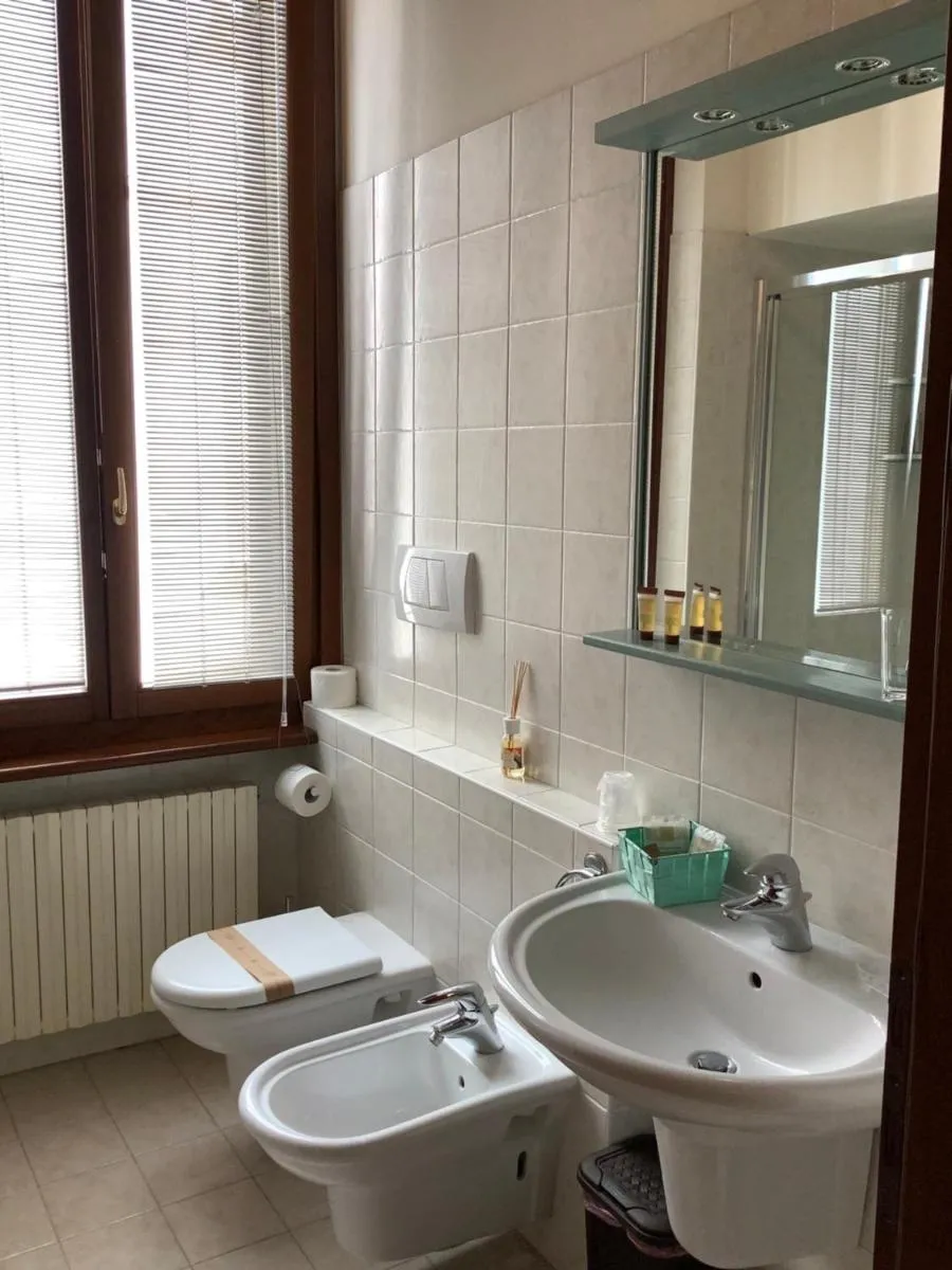 Image 6 of Verona Porta Borsari Relais
