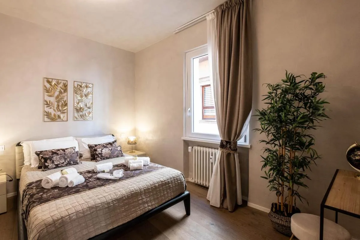 Image 4 of Verona Romana Apartments