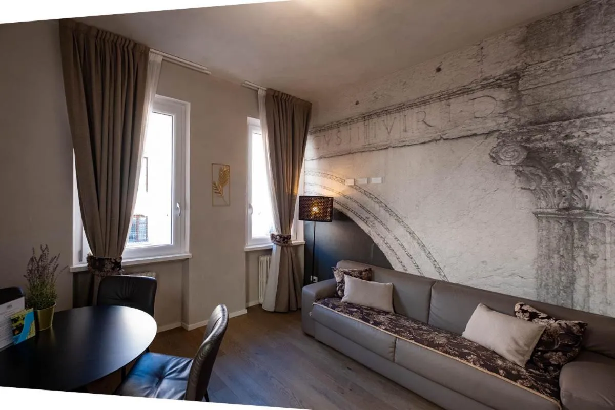 Image 3 of Verona Romana Apartments